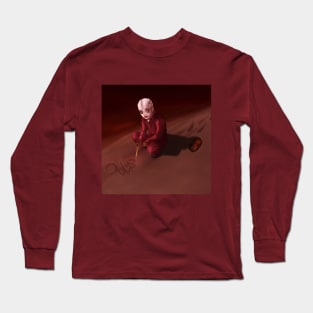 Us Long Sleeve T-Shirt